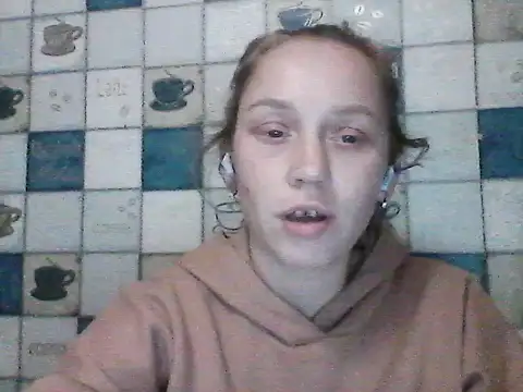 Anna wey online show from 03-18-25, 06:04