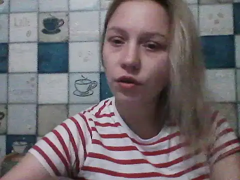 Anna wey online show from 12-03-25, 07:01