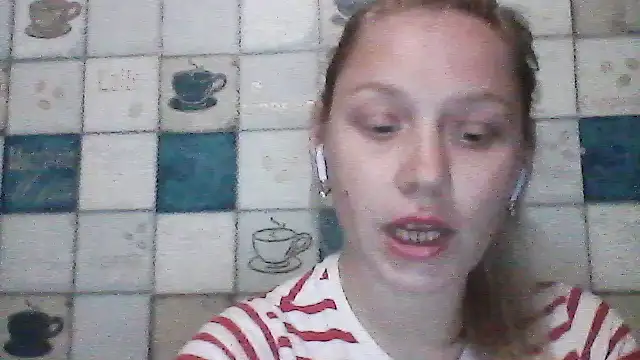 Anna wey online show from 04-07-26, 06:19