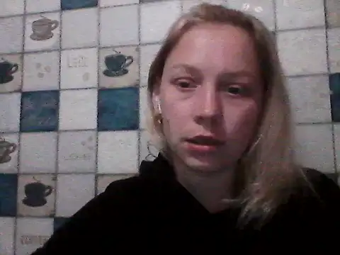 Anna wey online show from 04-18-26, 07:07