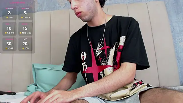 erickblaze wm online show from 02-10-25, 04:04