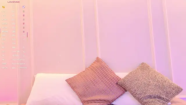 Arianasweeet online show from 09-27-25, 08:14