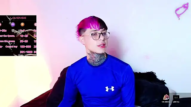 7 Saturno 7 online show from 11-03-25, 11:37