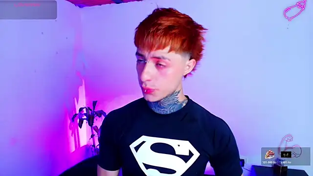 7 Saturno 7 online show from 03-18-26, 02:42