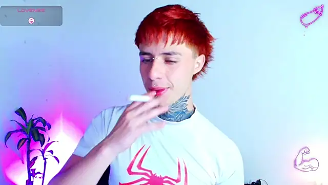 7 Saturno 7 online show from 03-26-26, 01:44