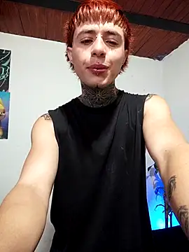 7 Saturno 7 online show from 04-02-26, 02:37