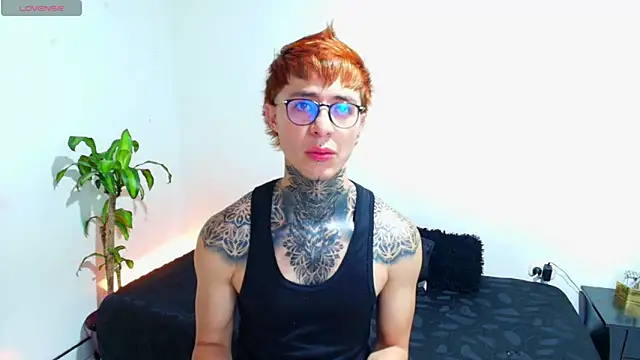 7 Saturno 7 online show from 04-10-26, 04:23