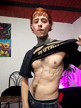 7 Saturno 7 online show from 04-17-26, 07:28