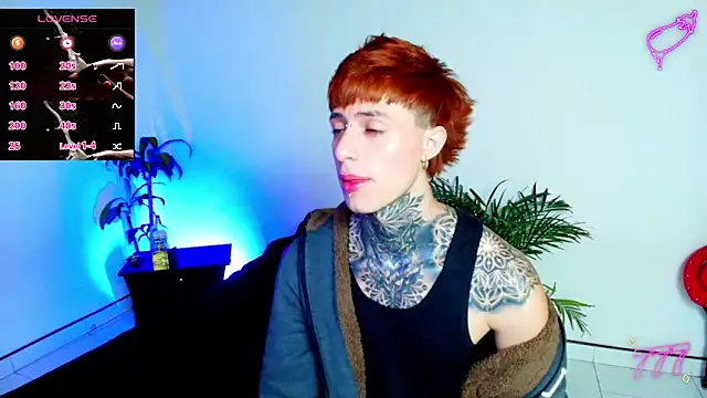Snapshot of 7_Saturno_7 chatting on 06-11-26, 02:59 7 Saturno 7 online show from 06-11-26, 02:59