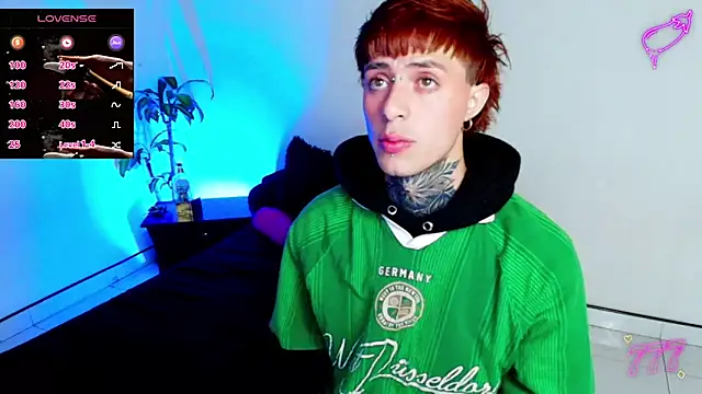 Snapshot of 7_Saturno_7 chatting on 06-12-26, 05:01 7 Saturno 7 online show from 06-12-26, 05:01