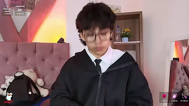 PepperTwink online show from 03-06-26, 04:14