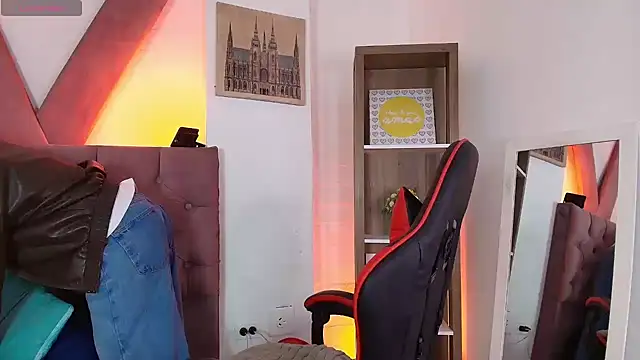 PepperTwink online show from 03-12-26, 04:24