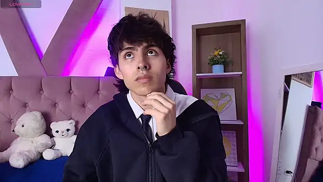 PepperTwink online show from 03-27-26, 03:34