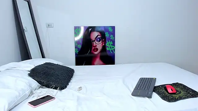 andrea cherryy online show from 09-13-25, 03:34