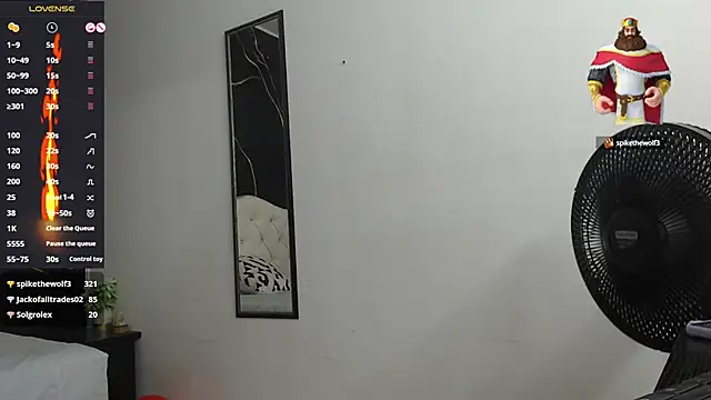 Snapshot of Aaliyah11 chatting on 02-28-25, 05:37 Aaliyah11 online show from 02-28-25, 05:37