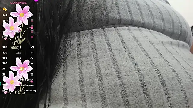 Snapshot of Aaliyah11 chatting on 03-14-25, 02:53 Aaliyah11 online show from 03-14-25, 02:53