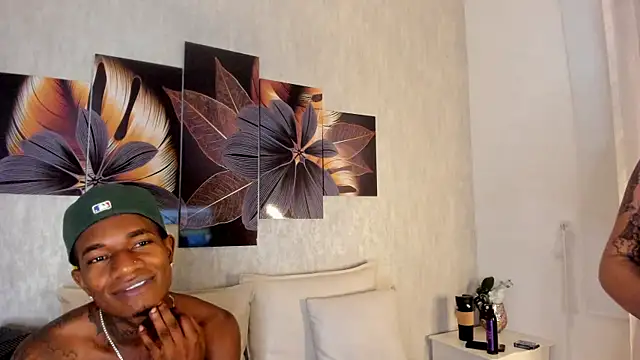 Juanita Harold online show from 02-15-25, 06:33