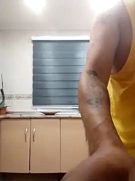 jonymoreno online show from 09-08-25, 09:47