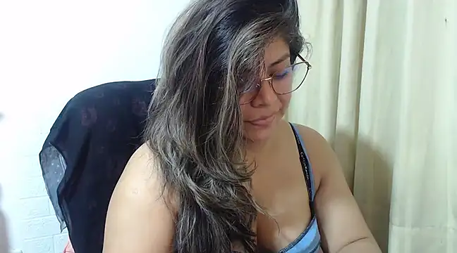 KatteAngelLat online show from 03-10-25, 05:00