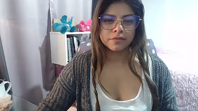 KatteAngelLat online show from 09-13-25, 11:04