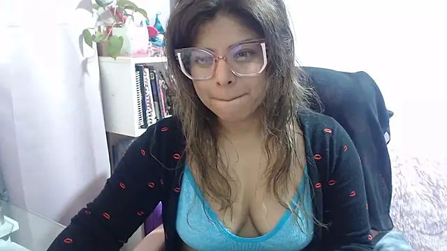 KatteAngelLat online show from 01-10-26, 01:29