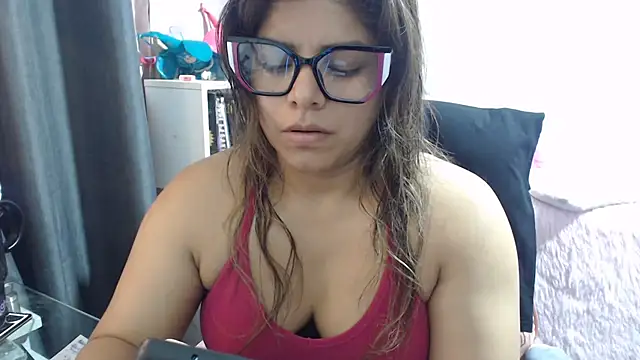 KatteAngelLat online show from 03-26-26, 12:28