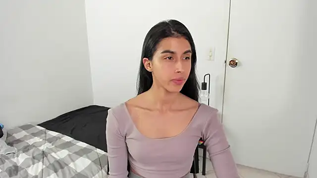 Mazikeen  18 online show from 03-27-26, 01:44