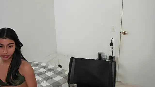 Mazikeen  18 online show from 04-20-26, 01:36