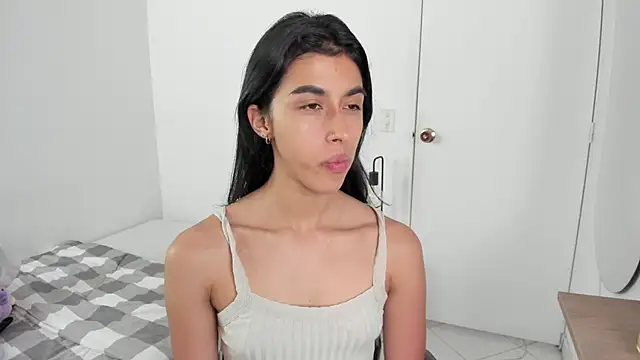 Mazikeen  18 online show from 04-24-26, 01:13