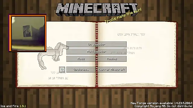 ReyDeBotones online show from 04-01-26, 09:23