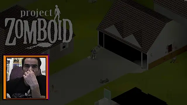 ReyDeBotones online show from 04-20-26, 10:22