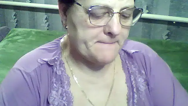 ElzaJewel online show from 03-09-26, 12:36