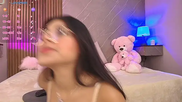 ariana jhonson1 online show from 03-02-26, 12:34