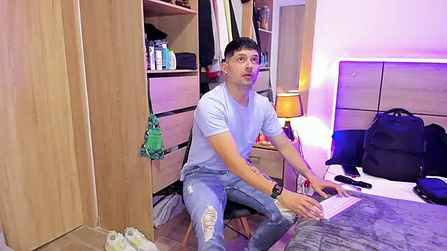 ILoveNYStyle online show from 03-14-25, 09:32