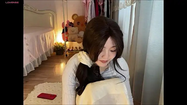 nanaliu6 online show from 11-05-25, 02:00