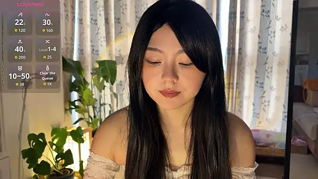 nanaliu6 online show from 02-01-26, 01:15