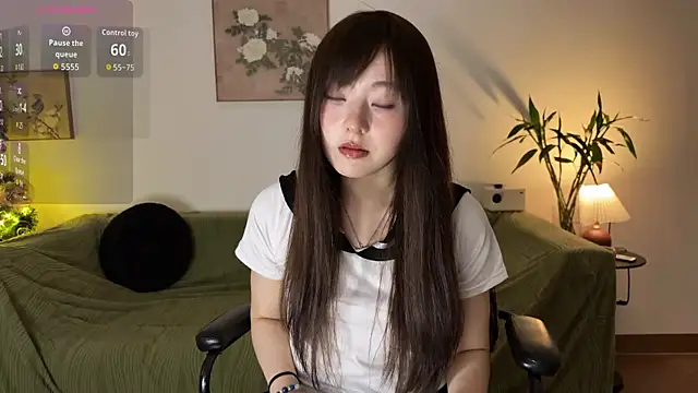nanaliu6 online show from 06-05-26, 08:09