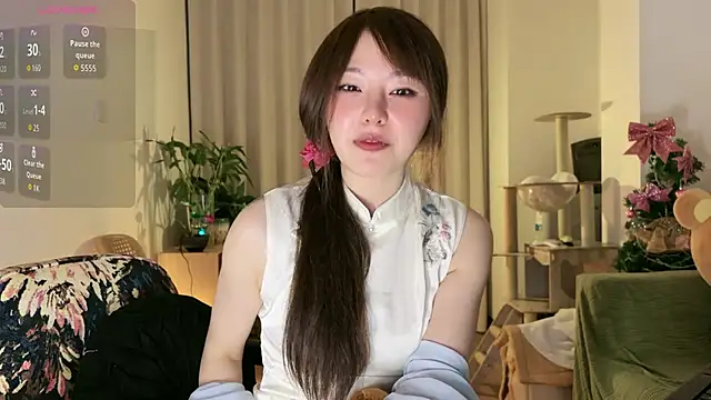 nanaliu6 online show from 06-17-26, 01:12