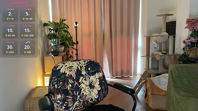 nanaliu6 online show from 06-22-26, 03:25