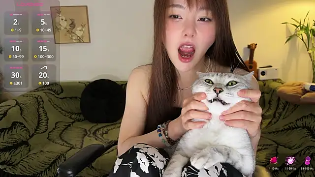 nanaliu6 online show from 07-24-26, 03:59