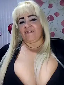 BonniAdams online show from 11-02-25, 02:25