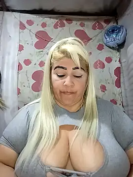 BonniAdams online show from 03-09-26, 03:43