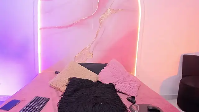 Sofii Lopezz online show from 02-25-26, 11:31