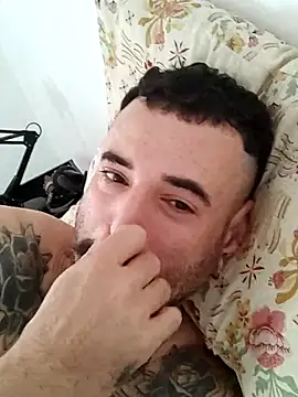 xdandan69 online show from 02-19-25, 07:27