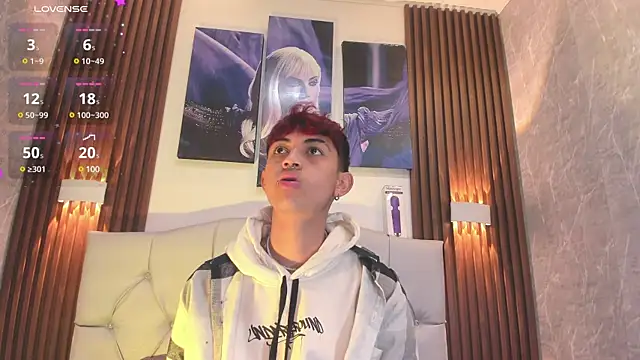 Allen Starck online show from 02-04-25, 12:11