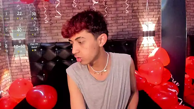 Allen Starck online show from 02-14-25, 08:05