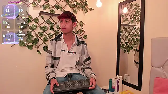 Allen Starck online show from 02-18-25, 01:00