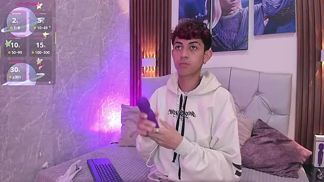 Allen Starck online show from 02-21-25, 01:11