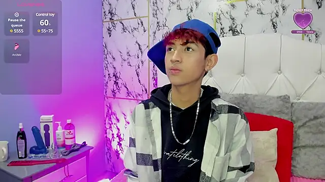 Allen Starck online show from 03-06-25, 04:52