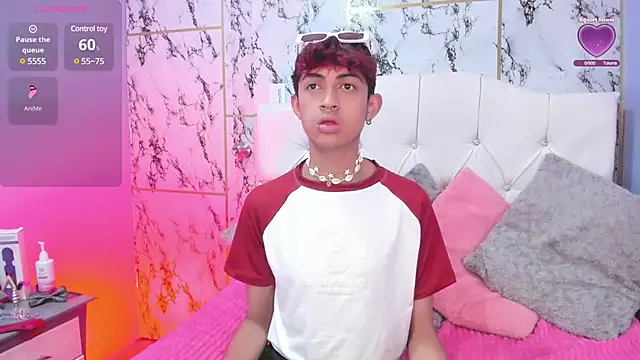 Allen Starck online show from 03-08-25, 04:34